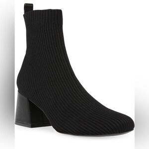 Steve Madden Dharma Block heeled boot ￼